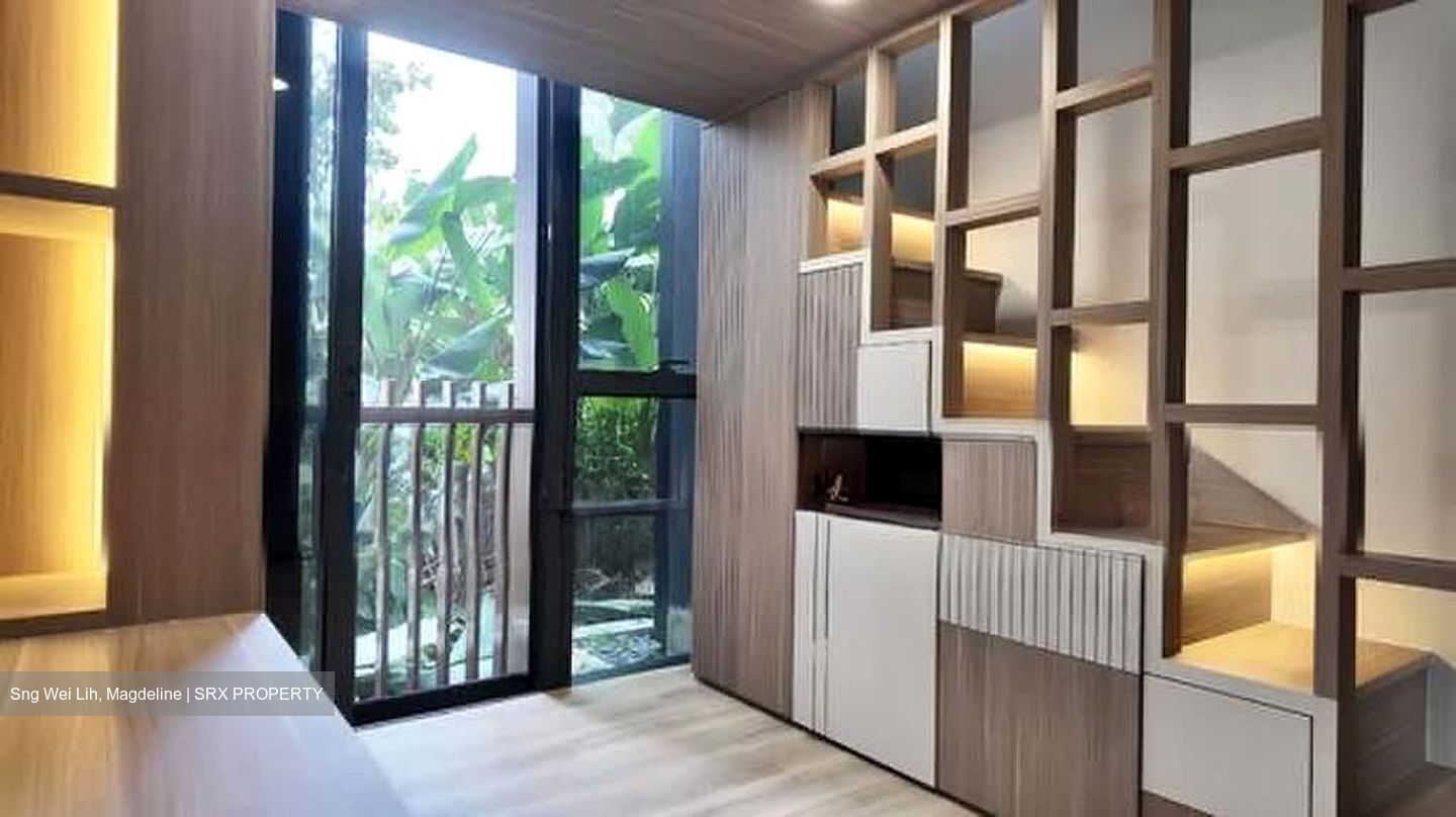 KI Residences at Brookvale (D21), Condominium #584942531